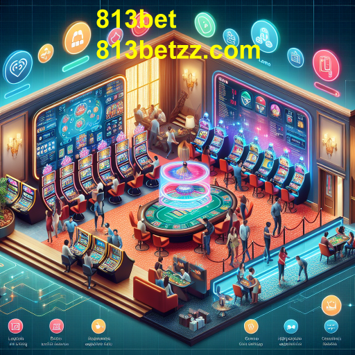 A Importância da Categoria de Suporte nos Jogos do 813bet